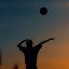 عکس کاربر - Avina🏐🏐💝والیبالیست🏐💝