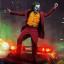 عکس کاربر - joker