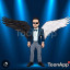 عکس کاربر - بهزاد خسروی