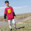 عکس کاربر - علی اصغر