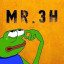 عکس کاربر - Mr3H