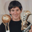 عکس کاربر - Messi