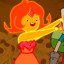 عکس کاربر - Flame Princess