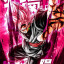عکس کاربر - BLACK GOKU