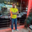 عکس کاربر - علی