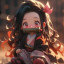 عکس کاربر - 🧡🎀Nezuko/Kamado💋☠