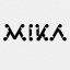 عکس کاربر - MIKA