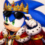 عکس کاربر - 👑💙 king sonic💙👑