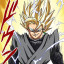 عکس کاربر - BLACK GOKU