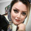 عکس کاربر - خانم گل