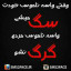عکس کاربر - amir