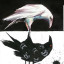 عکس کاربر - raven