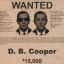 عکس کاربر - D.B. Cooper