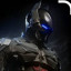 عکس کاربر - batman