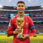 عکس کاربر - CR7