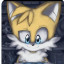 عکس کاربر - tails