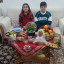عکس کاربر - ÀVA&amp;AMIRALI🩷🩵