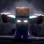 عکس کاربر - Herobrine