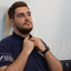 عکس کاربر - دانیال دیده