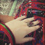 عکس کاربر - سحر