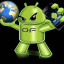 عکس کاربر - Android