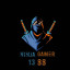 عکس کاربر - ninja gamer