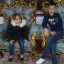 عکس کاربر - رضا
