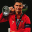 عکس کاربر - CRISTIANO RONALDO✅