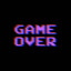 عکس کاربر - GAME_OVER