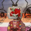 عکس کاربر - taranoom roblox pleyer