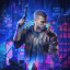 عکس کاربر - zed