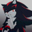 عکس کاربر - Shadow The Hedgehog🖤