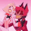 عکس کاربر - 🌼Alastor X Lucifer🌼