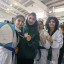 عکس کاربر - Hilda 🥋🥇
