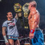 عکس کاربر - cm punk