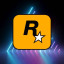 عکس کاربر - Rockstar game