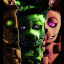 عکس کاربر - springtrap