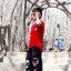 عکس کاربر - حسن