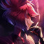 عکس کاربر - Alastor