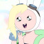 عکس کاربر - Fionna