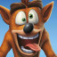 عکس کاربر - Crash bandicot
