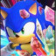 عکس کاربر - sonic the hedgehog Prime