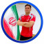 عکس کاربر - میثم علی حسینی