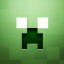عکس کاربر - Creeper broine