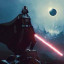 عکس کاربر - Esi Darth Vader