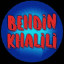 عکس کاربر - behdin khalili