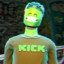 عکس کاربر - 🟩💚mr.kick💚🟩