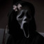 عکس کاربر - Ghost face