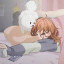 عکس کاربر - "🧸𝒜ⅈ𝕣̲ ּ⃟ꪗ'