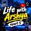 عکس کاربر - arshya🌐🍒🥦🐹🦨